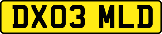 DX03MLD