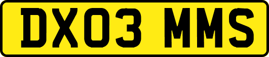 DX03MMS