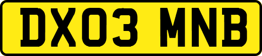 DX03MNB