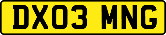 DX03MNG