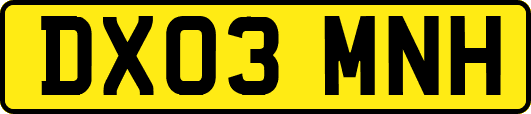DX03MNH