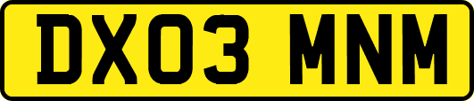 DX03MNM