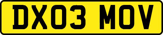 DX03MOV