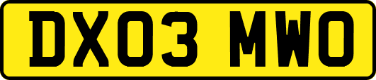 DX03MWO