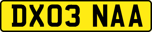 DX03NAA
