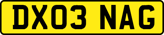 DX03NAG