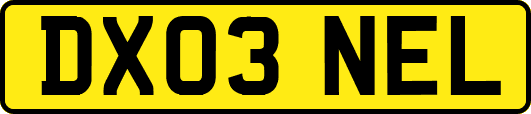DX03NEL