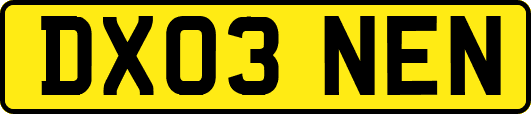 DX03NEN