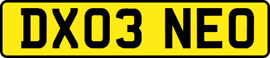 DX03NEO