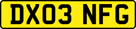 DX03NFG