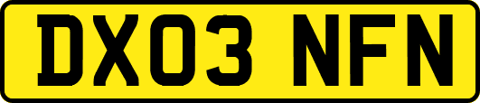DX03NFN