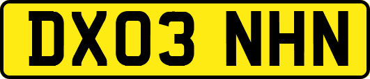 DX03NHN