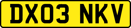 DX03NKV