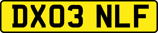 DX03NLF