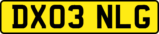 DX03NLG
