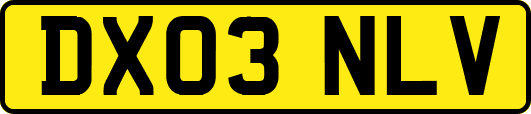 DX03NLV