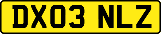 DX03NLZ