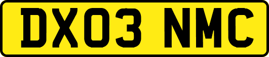 DX03NMC