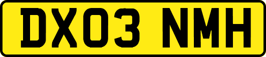DX03NMH