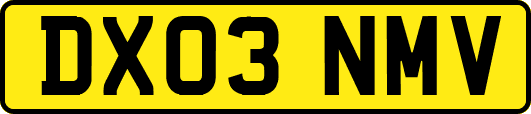 DX03NMV