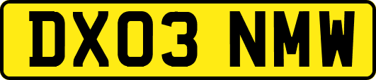 DX03NMW