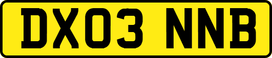 DX03NNB