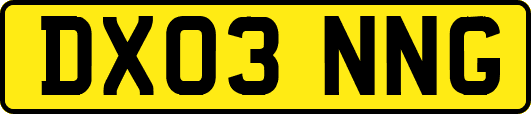 DX03NNG