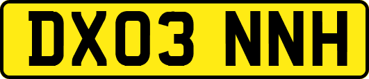 DX03NNH