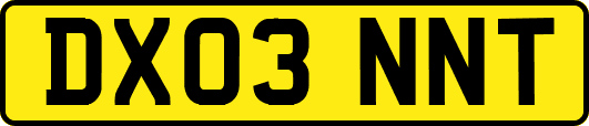 DX03NNT