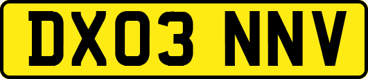 DX03NNV