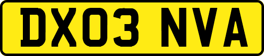 DX03NVA