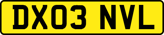 DX03NVL
