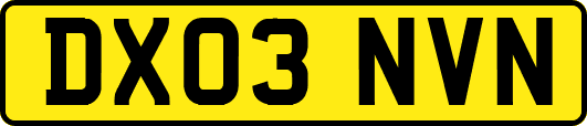 DX03NVN