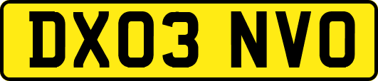 DX03NVO
