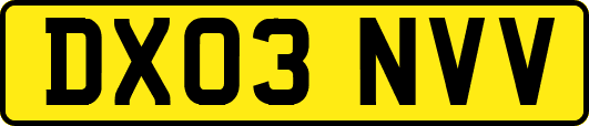 DX03NVV