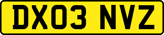 DX03NVZ