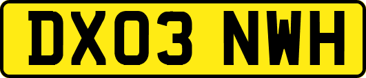 DX03NWH