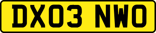 DX03NWO