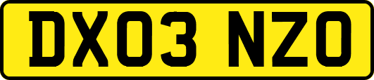DX03NZO