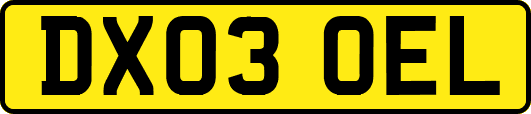 DX03OEL