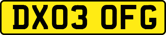 DX03OFG