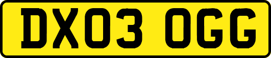 DX03OGG