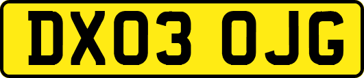 DX03OJG