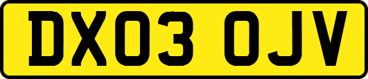 DX03OJV