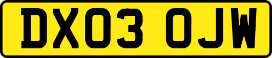 DX03OJW