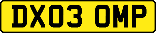 DX03OMP