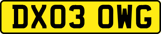 DX03OWG
