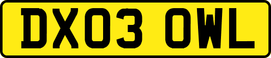 DX03OWL