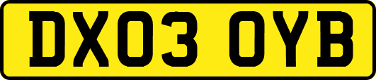 DX03OYB