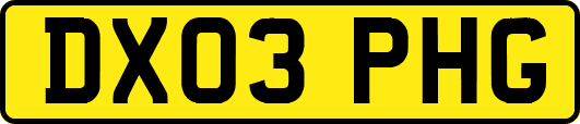 DX03PHG